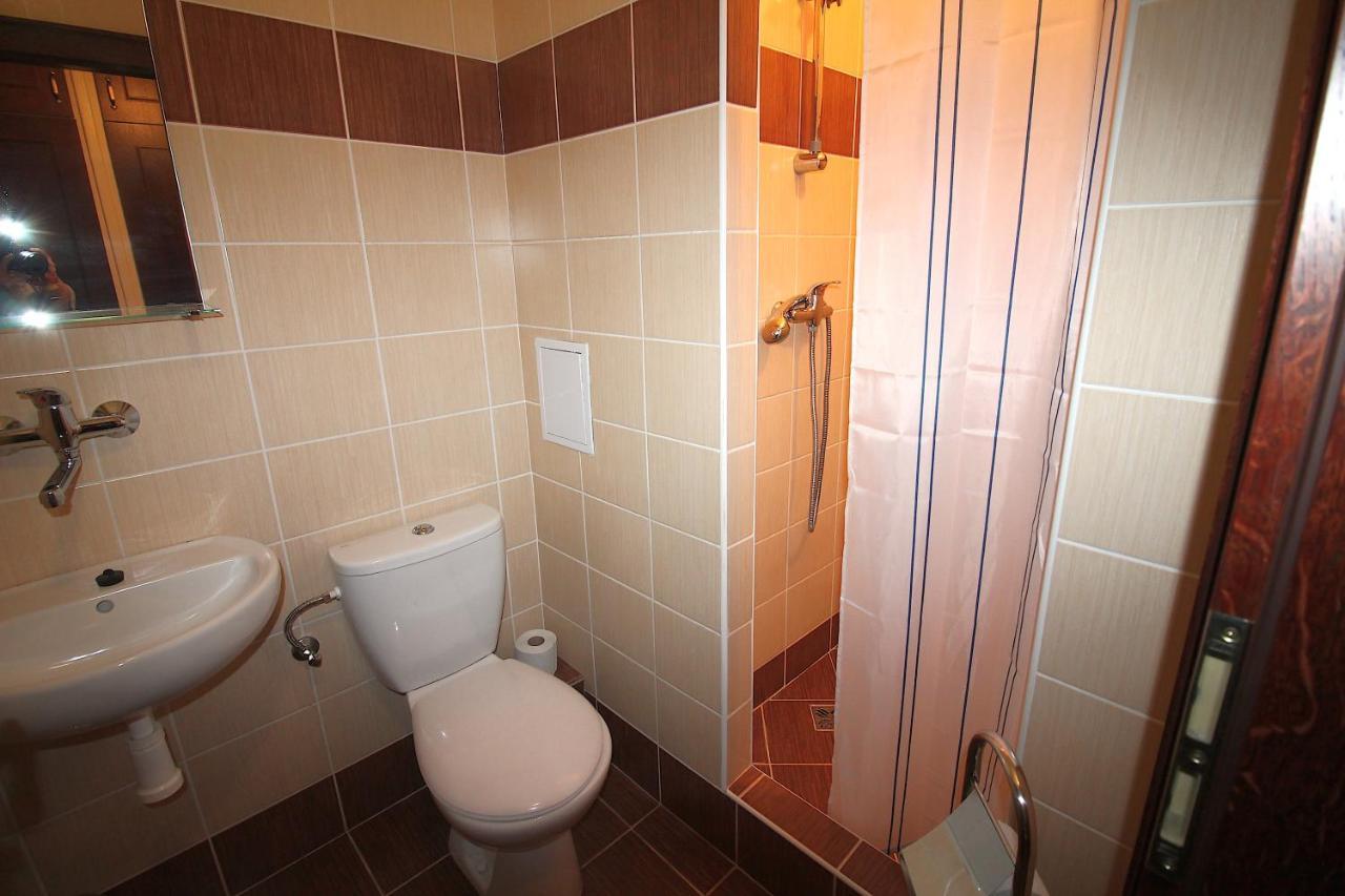 Hotelový dům Areál Ostrava Exterior foto